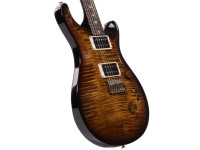 PRS Custom 24 Thin Black Gold Wraparound Burst PRS Custom 24 Thin Black Gold Wraparound Burst